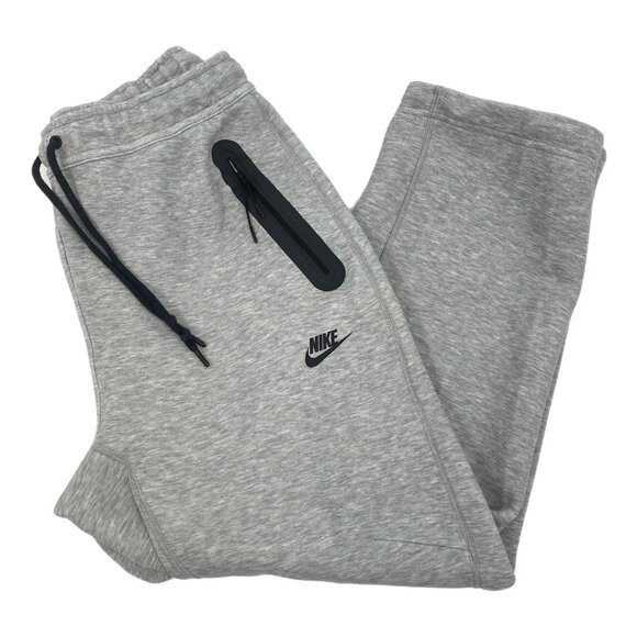 Nike Gray Black Sweatpants | Men’s XL - Picture 1 of 6